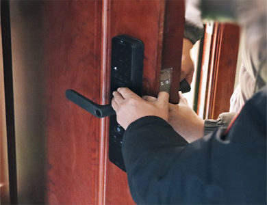 肇州24小时上门开锁公司